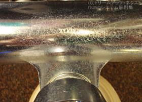 $B6bB0$K$D$$$?%9%1!<%k(B