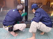 DUNC$B%7%9%F%`$K$h$k%9%1!<%k=|5nCf$NMM;R(B