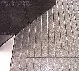 DUNC$B%7%9%F%`:NMQ;vNc(B - $B@P:`$N%9%1!<%k=|5n8e(B